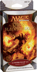 MTG Duels of the Planeswalkers Theme Deck: 