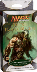 MTG Duels of the Planeswalkers Theme Deck: 