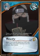 Bounty - M-624 - Common - 1st Edition