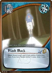 Flash Back - M-660 - Uncommon - 1st Edition