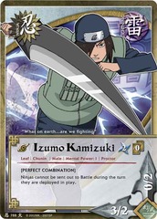 Izumo Kamizuki - N-788 - Common - 1st Edition
