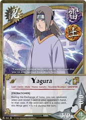 Yagura - N-855 - Common - 1st Edition