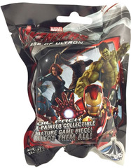 Avengers Age of Ultron Movie Single Figure Booster Pack