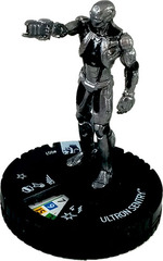 Ultron Sentry  (007)