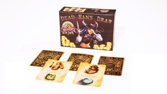 Dead Man's Draw TableTop Day Edition -  Geek and Sundry 2015 International Tabletop Day Promo