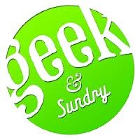Escape Promo Bundle​ - Geek and Sundry 2015 International Tabletop Day Promo