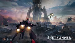 Android: Netrunner Playmat - The Root