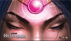 Android: Netrunner Playmat - Feedback Filter