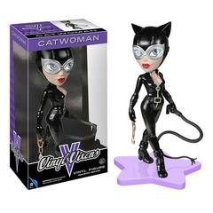 Catwoman Vinyl Vixen