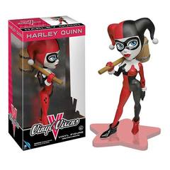 Harley Quinn Vinyl Vixen