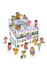 Funko Disney Series 2 Mystery Minis Blind Box