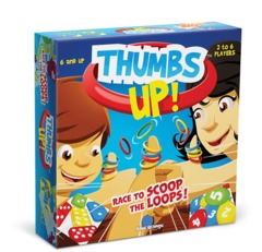 Thumbs Up