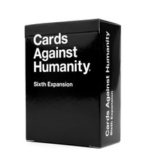 Cards Against Humanity: Sixth Expansion