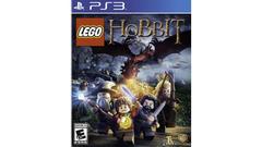 LEGO The Hobbit