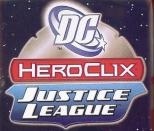 DC Heroclix: Justice League Single Booster