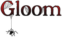 Gloom: Unquiet Dead (2nd Edition)