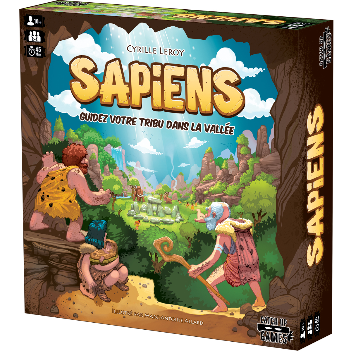 Sapiens