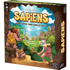 Sapiens