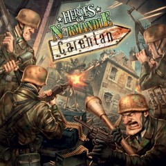 Heroes of Normandie: Carentan Scenario Pack