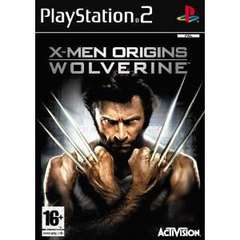 X-Men Origins Wolverine