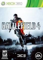 Battlefield 4