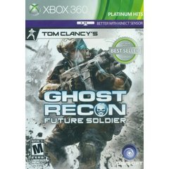 Tom Clancy's Ghost Recon: Future Soldier - Platinum Hits