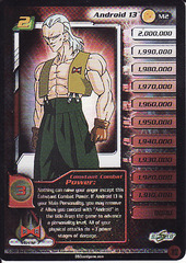 Android 13 (Level 2) - M2 - Limited Edition