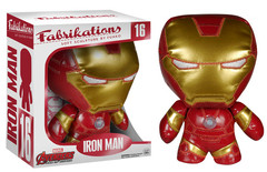 #16 - Iron Man