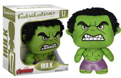 #17 - Hulk