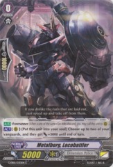 Metalborg, Locobattler - G-EB01/030EN - C