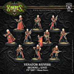 Venator Reivers