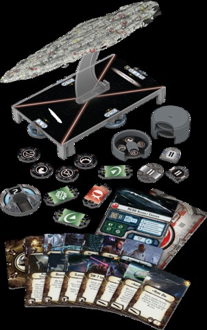 Home One - Wave 2 Expansion Pack