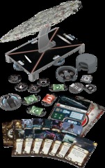 Star Wars Armada: Home One - Wave 2 Expansion Pack