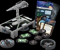 Star Wars Armada: Imperial Raider Expansion Pack