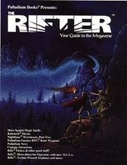 Rifter #5