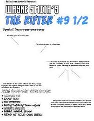 Rifter #9.5