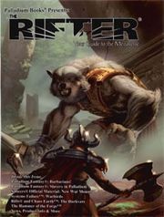 Rifter #38