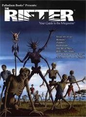 Rifter #40