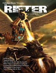 Rifter #41