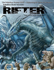 Rifter #64