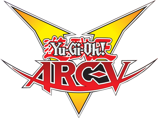 Star Pack Arc-V Booster Box