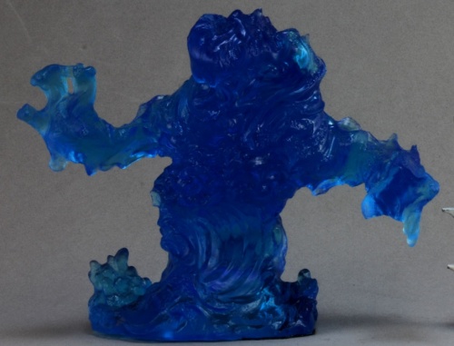 Large Water Elemental