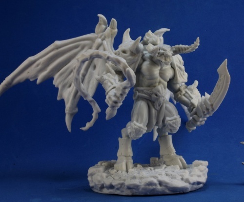 Fire Demon