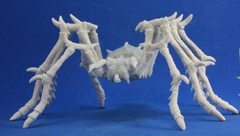 Cadirith, Demonic Colossal Spider