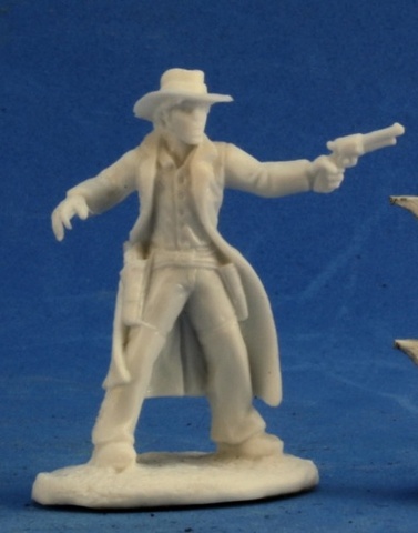 91003: Texas Ranger Male