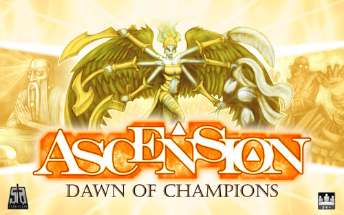 Ascension - Dawn of Champions