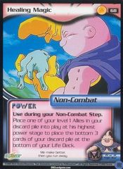 Healing Magic - 068 - Limited Edition