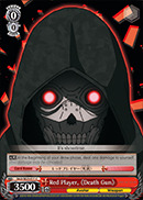 Red Player, Death Gun - SAO/SE23-E11 - C