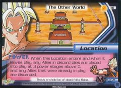 The Other World - 110 - Limited Edition