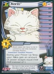 Korin (Level 1) - 115 - Limited Edition